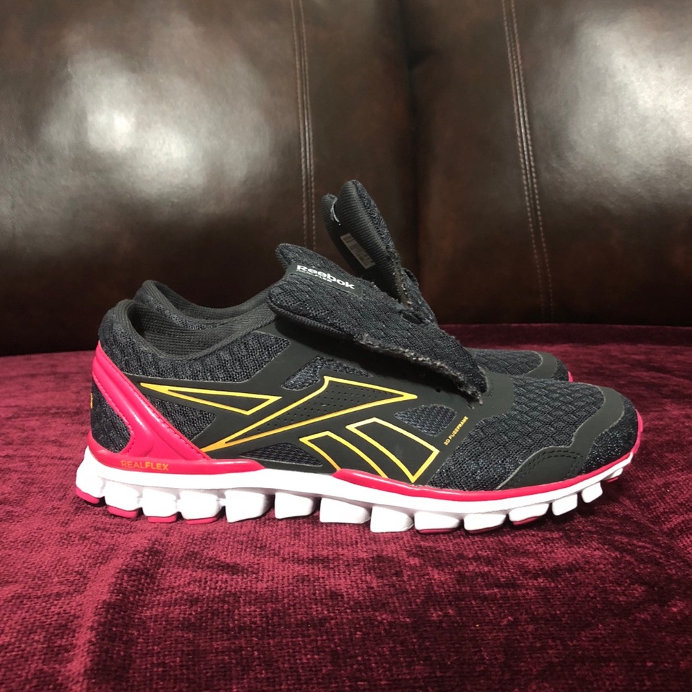 Reebok Shoes